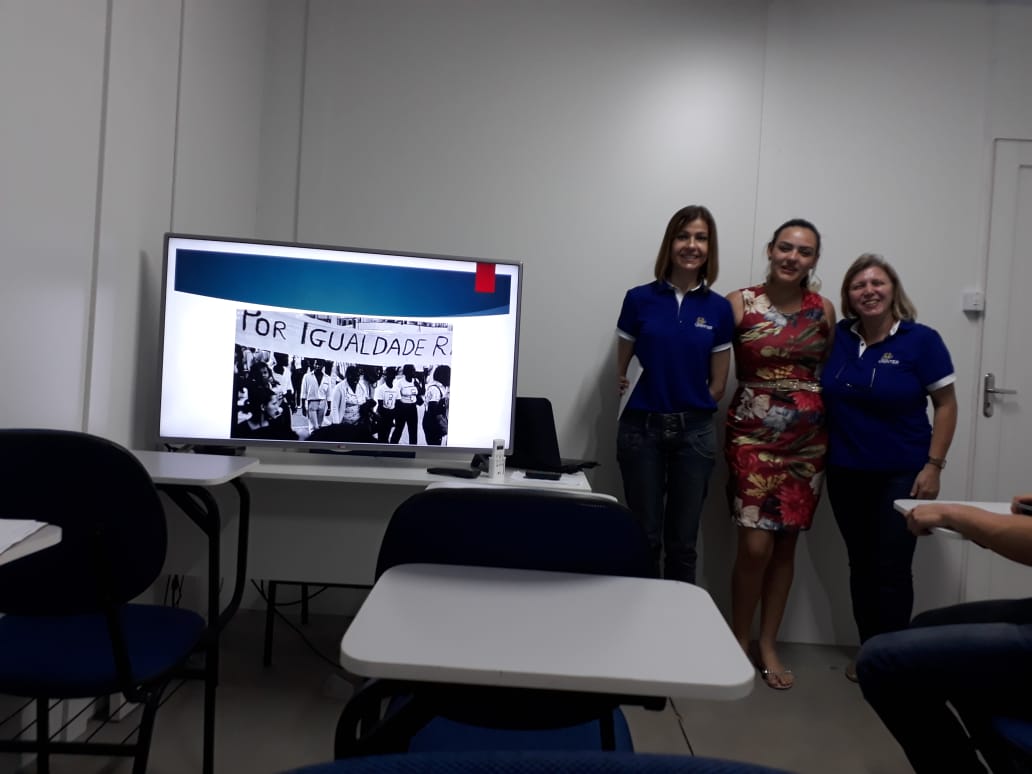 Apresentação do Segundo Portfólio 19